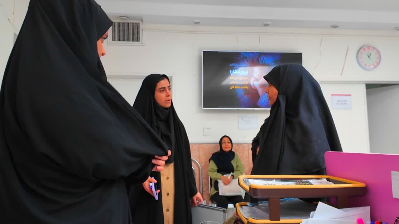 راه اندازی خط ۱۶٠۵جهت ارائه مشاوره به مددجویان کمیته امداد استان در شرایط جنگ
